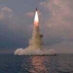 Coreia do Norte confirma lançamento de míssil e ONU convoca reunião
