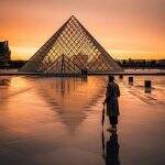 Museu do Louvre e Palácio de Versalhes se preparam para reabertura no dia 6 de julho