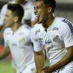 Santos vence com gols de jovens e sonha com melhor campanha da Libertadores