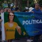 ACICG anuncia participação em manifestação pró-Bolsonaro e chama população