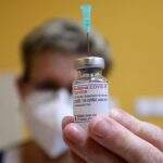 EUA: Moderna diz que vacina contra covid-19 é eficaz em jovens de 12 a 17 anos