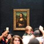 Louvre inaugura exposição de Leonardo da Vinci
