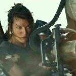 Na Telona: adaptação de game ‘Monster Hunter’ com Milla Jovovich é destaque da semana