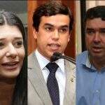 PSDB estuda Rose, Beto e Riedel para suceder Reinaldo e quer manter aliados