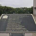 Rio de Janeiro inaugura memorial às vítimas do holocausto