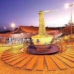 ‘Monumento ao Sobá’, na Feira Central, poderá captar até R$ 167,1 mil para revitalização