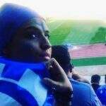 Morre torcedora de futebol do Irã que incendiou o próprio corpo após ser condenada a prisão por tentar entrar em estádio Essa é Sahar Khodayari, uma iraniana de 29 anos que sempre se disfarçava…