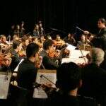 UFMS abre 21 vagas remanescentes para Orquestra Experimental Comunitária