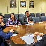 Sérgio Moro promete aumentar efetivo da PF e PRF em MS, diz deputada