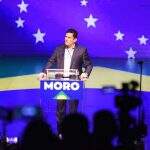 MBL em MS diz que Moro terá apoio para fazer frente ao ‘BolsoLula’ em 2022