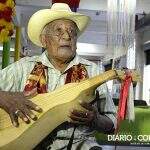 Pantanal em luto: aos 101 anos, morre o mestre cururueiro Agripino Magalhães