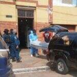 Dona de restaurante é roubada e assassinada em Corumbá