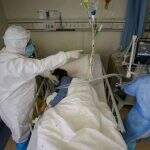 Hospital do interior de MS atende italiano com suspeita de coronavírus