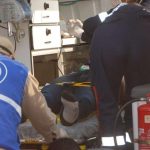 Jovem de MS morre prensado por caminhão em laticínio no Paraná