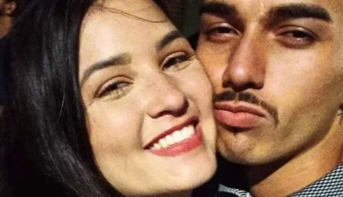 Jovem é denunciada por assassinar namorado com agulha de narguilé em Goiás