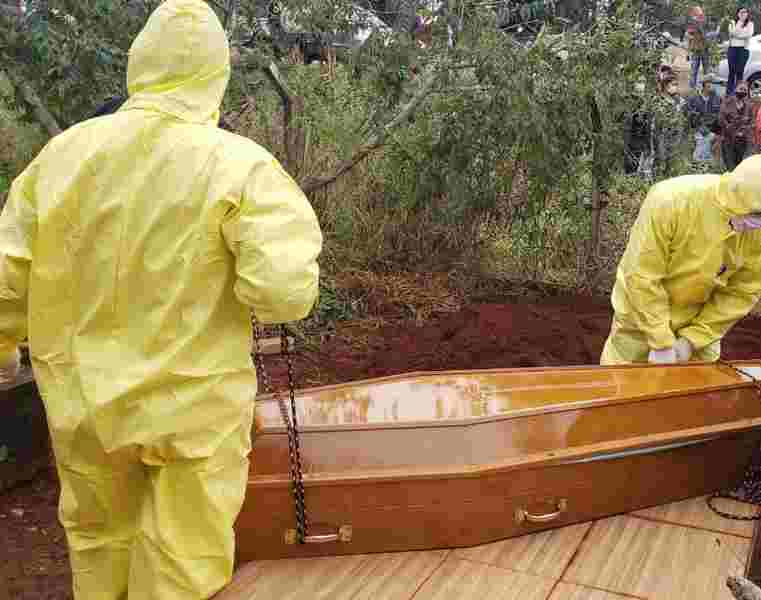 Óbito registrado nesta quinta é o segundo entre indígenas da Reserva Federal de Dourados nos últimos dias