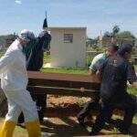 Lei é aprovada e Campo Grande terá memorial às vítimas da Covid-19