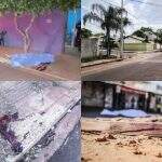 Sem anúncio, nem alarde: execuções aumentam e Campo Grande tem 26 homicídios em 3 meses