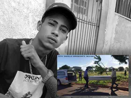Execução: autor de assassinato nas Moreninhas exigiu que rapaz se ajoelhasse antes de morrer