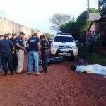 Rastros do PCC: celular de agente executado na fronteira será periciado em Assunção