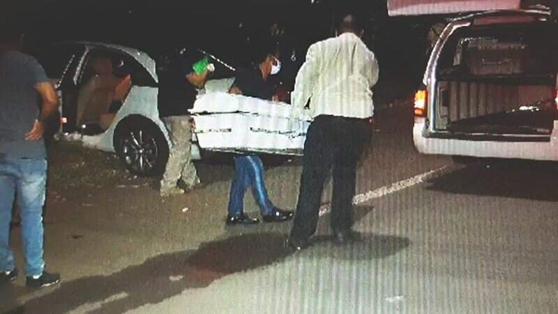 Laudos devem esclarecer morte de cearense encontrado com tiro na nuca em Audi em Campo Grande