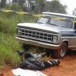 Polícia investiga se ‘vingadores paraguaios’ estão caçando bandidos que agem em MS
