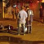 Motociclista morre em acidente com caminhão na Vila Eliane