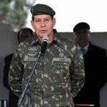 Vice de Bolsonaro afirma que 13º salário é ‘jabuticaba’ e critica adicional de férias