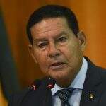 Mourão defende decisão do STF de suspender orçamento secreto e critica esquema