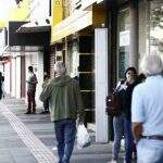 Após dados de auditoria, lojistas de Campo Grande afirmam que restrições estaduais são discriminatórias