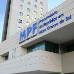 MPF altera horário de inspeção na próxima semana em 5 cidades de MS