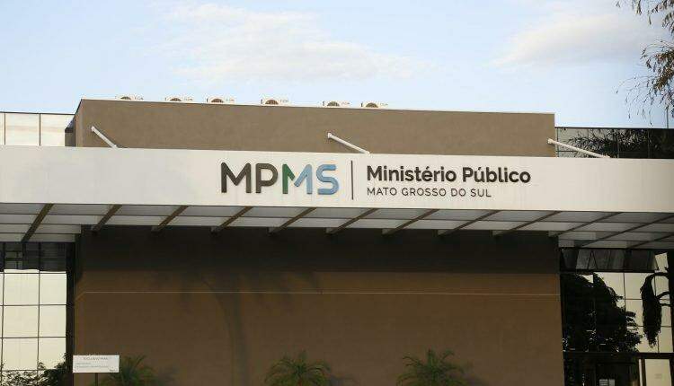 MPMS investiga contratação para concurso em MS