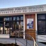 MPMS abre remoção por antiguidade à promotoria em Corumbá