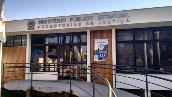 MPMS apura irregularidade em reforma de posto de saúde em Corumbá