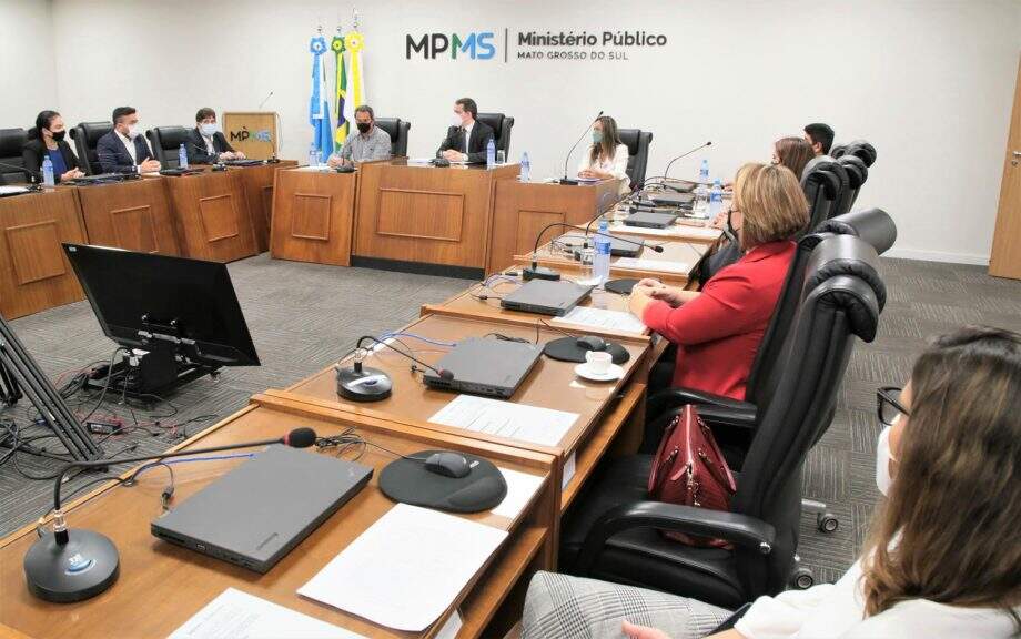 Prefeitura de Campo Grande e MPE-MS criam projeto de acolhimento aos familiares das vítimas de homicídio