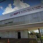 Feriado é transferido e MPT-MS não terá expediente nesta sexta-feira