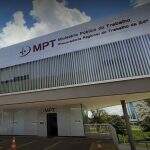MPT começa última fase do retorno presencial nesta segunda em MS