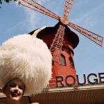 O Moulin Rouge comemora seu aniversário de 130 anos