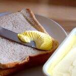 Embalagem de margarina terá de informar porcentual de gordura