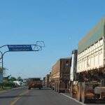 Para recapear rodovia em Batayporã, empresa vence licitação de R$ 6,9 milhões