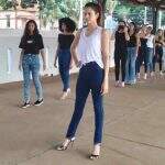 MS Fashion Week prepara modelos para a 1ª semana de moda em Campo Grande