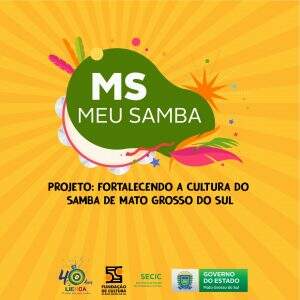MS Meu Samba