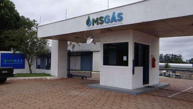 Seleção da MS Gás oferece oportunidades para estagiários com bolsa de até R$ 974