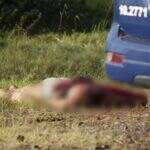 Execução: corpo de mulher decapitado é encontrado em bairro de Campo Grande