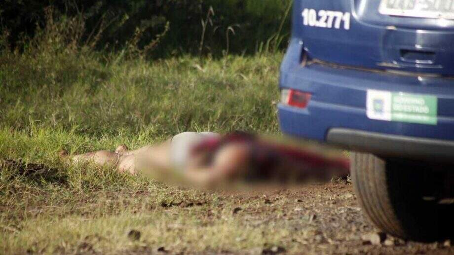 Execução: corpo de mulher decapitado é encontrado em bairro de Campo Grande