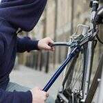 Dono recupera bicicleta furtada após anúncio de venda no Facebook