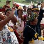 STF nega recurso que tentava suspender a demarcação de terras indígenas em MS
