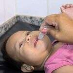 Atenção, pais: 17 postos de saúde abrem para campanha de multivacinação nesta segunda