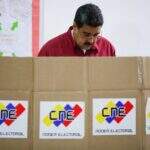 EUA dizem que não reconhecerão resultado de eleição venezuelana