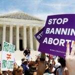 Decisão iminente da Suprema Corte dos EUA deve mudar mapa de leis sobre aborto 